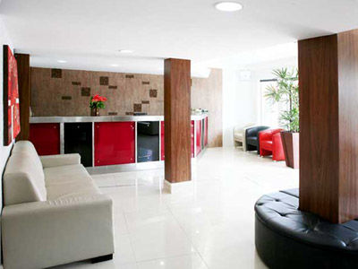 Ancoradouro Hotel - Centro De Porto Seguro Exterior photo