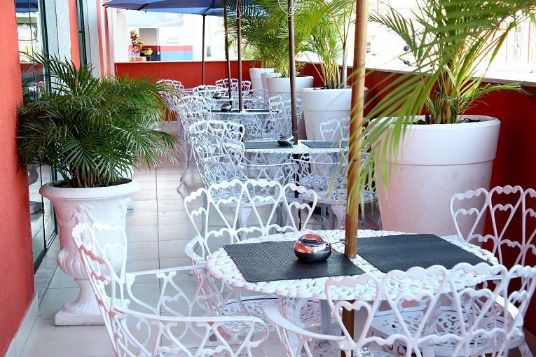 Ancoradouro Hotel - Centro De Porto Seguro Exterior photo