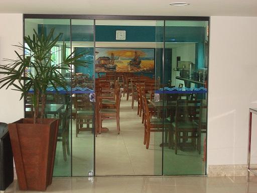 Ancoradouro Hotel - Centro De Porto Seguro Exterior photo