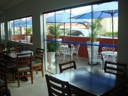 Ancoradouro Hotel - Centro De Porto Seguro Exterior photo